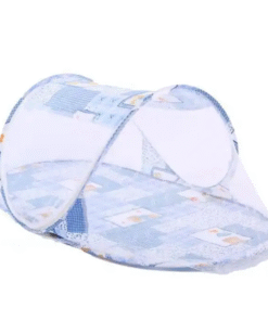 מאהל רשת לתינוק לטיולים – נוח ובטיחותי