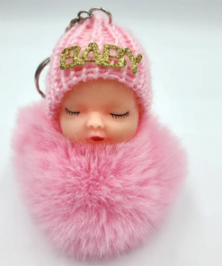 Alternative view of מחזיק BABY
