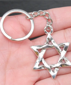 מחזיק מפתחות ישראל