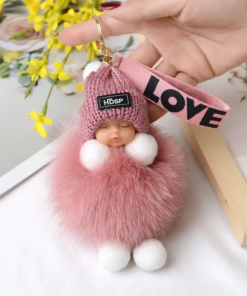 מחזיק תינוק LOVE – תמונה 6