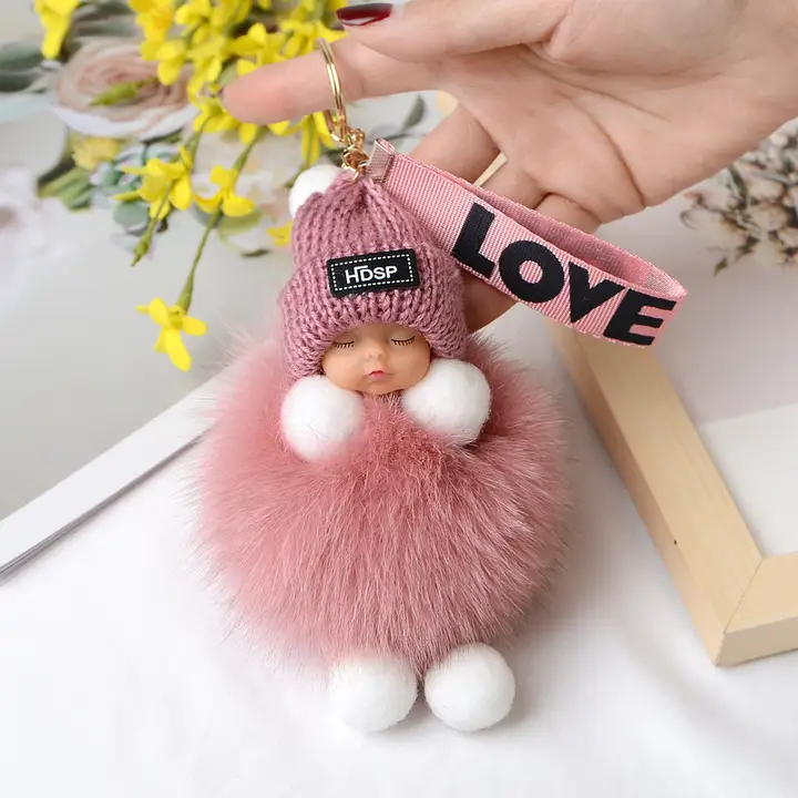 מחזיק תינוק LOVE – תמונה 6