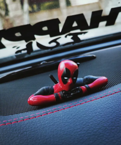 ⁦מחזיק DEADPOOL  לרכב⁩ – תמונה ⁦10⁩