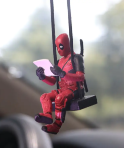 ⁦מחזיק DEADPOOL  לרכב⁩ – תמונה ⁦11⁩