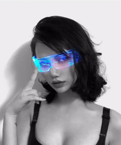 ⁦משקפי LED ליציאה⁩ – תמונה ⁦11⁩