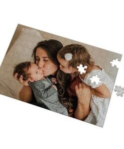 ⁦הזמנת פאזל מעץ עיצוב אישי⁩ – תמונה ⁦3⁩
