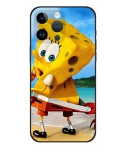 מר קראב ובוב ספוג