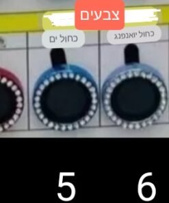 כיסוי עדשה למצלמת אייפון – תמונה 23