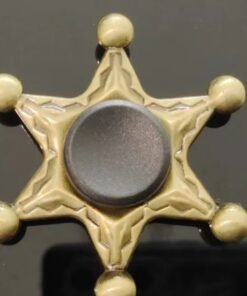 Alternative view of ספינר דמוי זהב